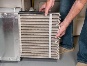 HRV Maintenance